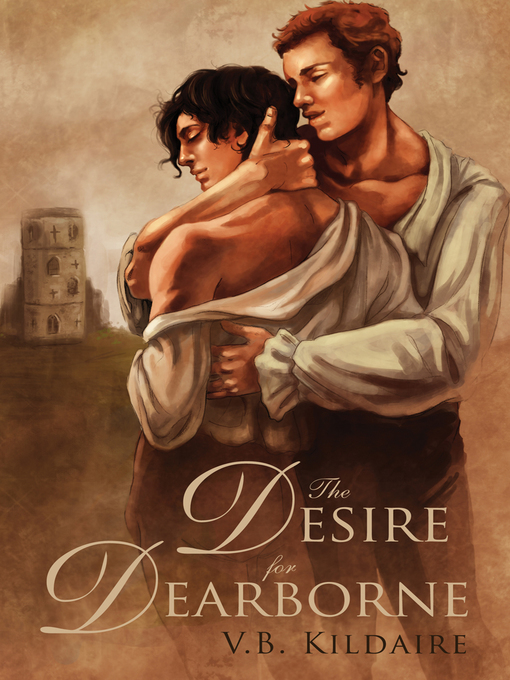 Title details for The Desire for Dearborne by V.B. Kildaire - Available